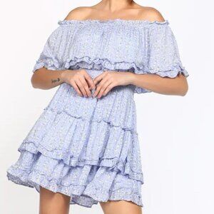 Forever 21 Dress Sz M